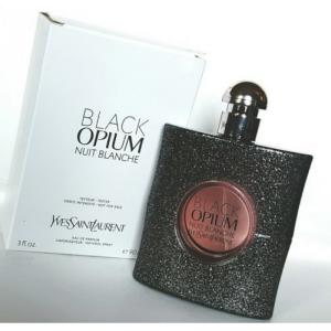 «Black Opium Nuit Blanche» «Black Opium Nuit Blanche» от Yves Saint Laurent